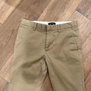 Banana Republic Aiden Chino 31x30 Men’s Pants
